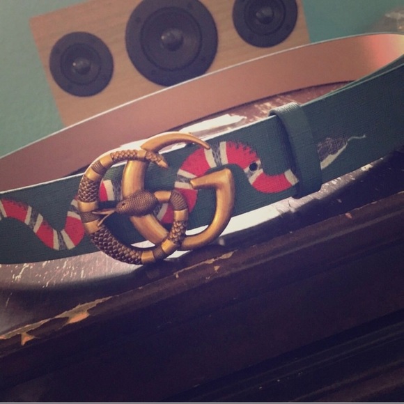 belt